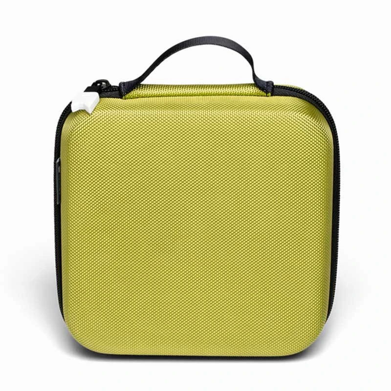 Tonie Tonies Zubehör Transporter Grün 4 Tonie Tonies Zubehör Transporter Grün – Bild 4