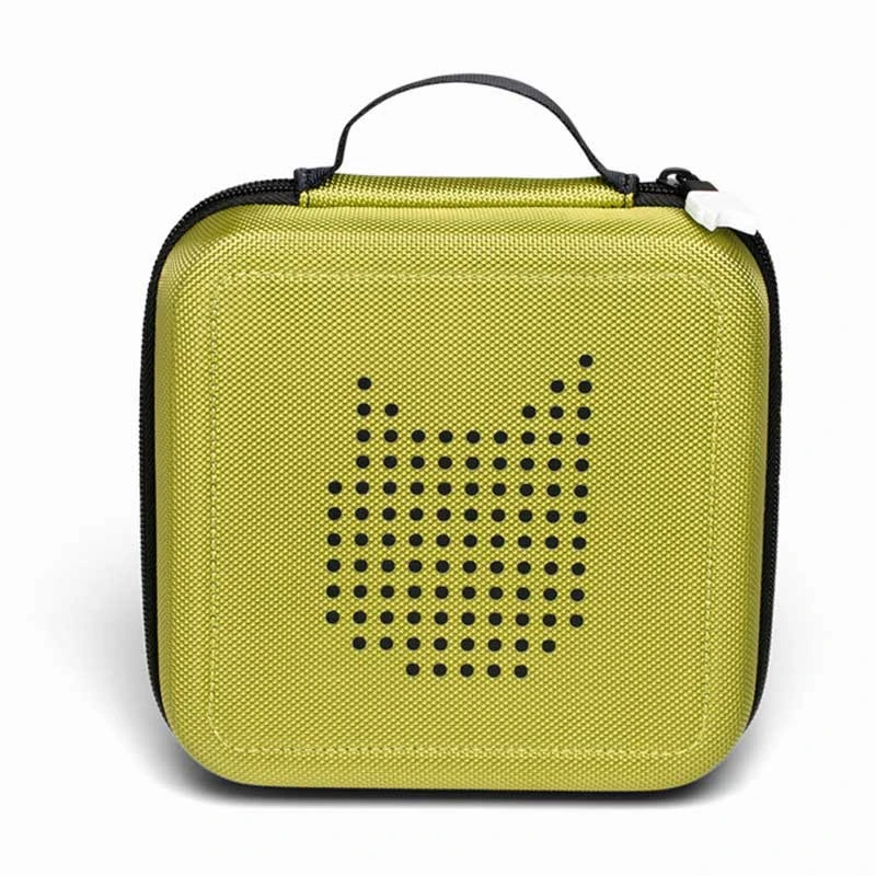 Tonie Tonies Zubehör Transporter Grün 1 Tonie Tonies Zubehör Transporter Grün