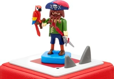 Tonies - Die Playmos 1 - Der Schatz Der Teufelsinsel 5 Tonies - Die Playmos 1 - Der Schatz Der Teufelsinsel – Bild 5