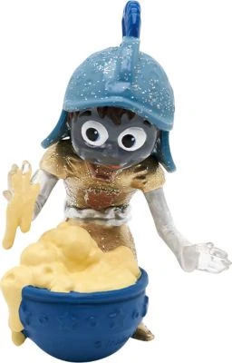 Tonies Tonie Der Kleine Hui Buh - Der Blubbernde Brotteig / Ala 1 Tonies Tonie Der Kleine Hui Buh - Der Blubbernde Brotteig / Ala