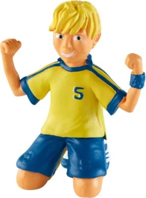 Tonies - Teufelskicker - Moritz Macht Das Spiel 1 Tonies - Teufelskicker - Moritz Macht Das Spiel