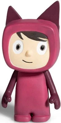 Tonies Kreativ-Tonie, Beere 1 Tonies Kreativ-Tonie, Beere