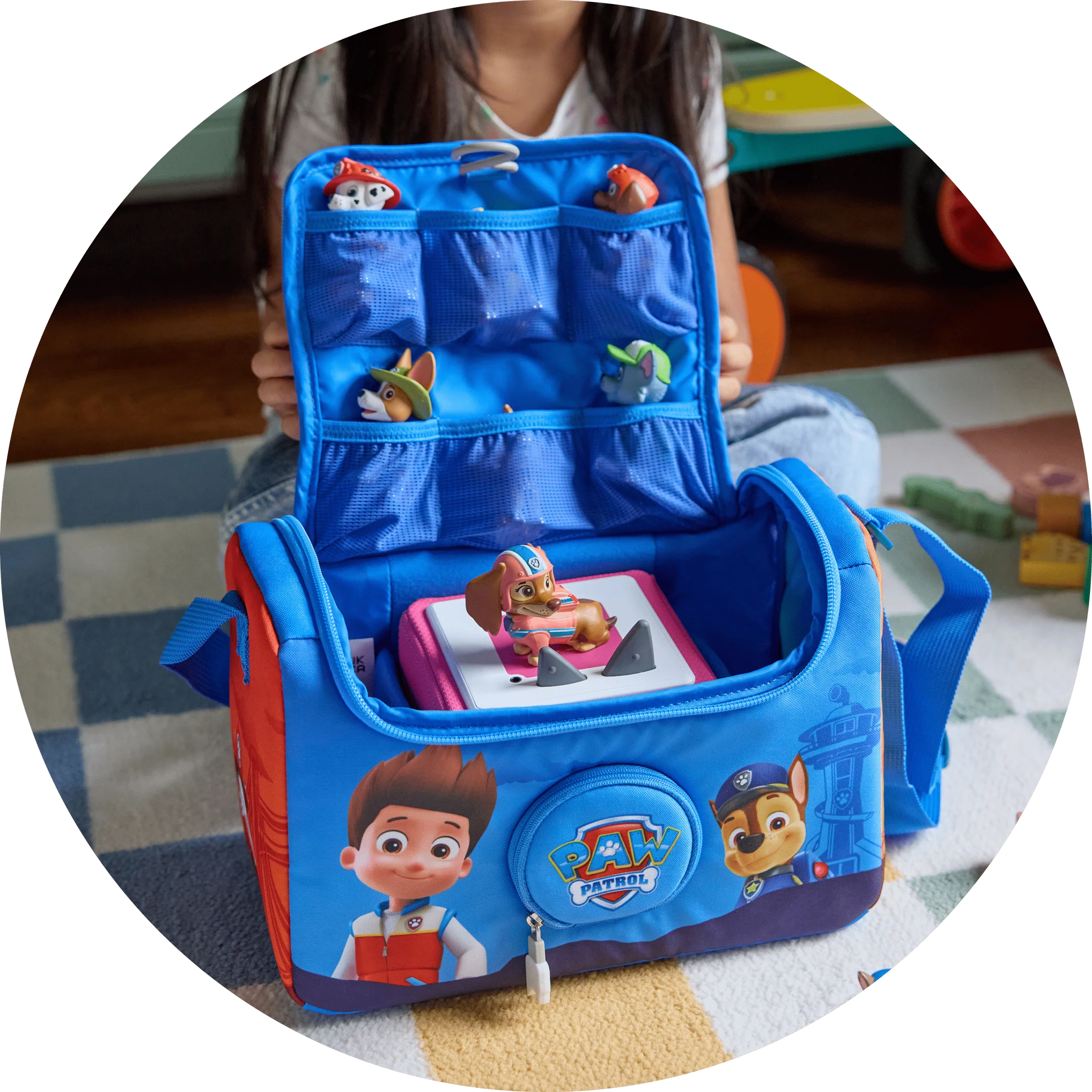 Tonie Geschaft -Tonie Geschaft Accessories