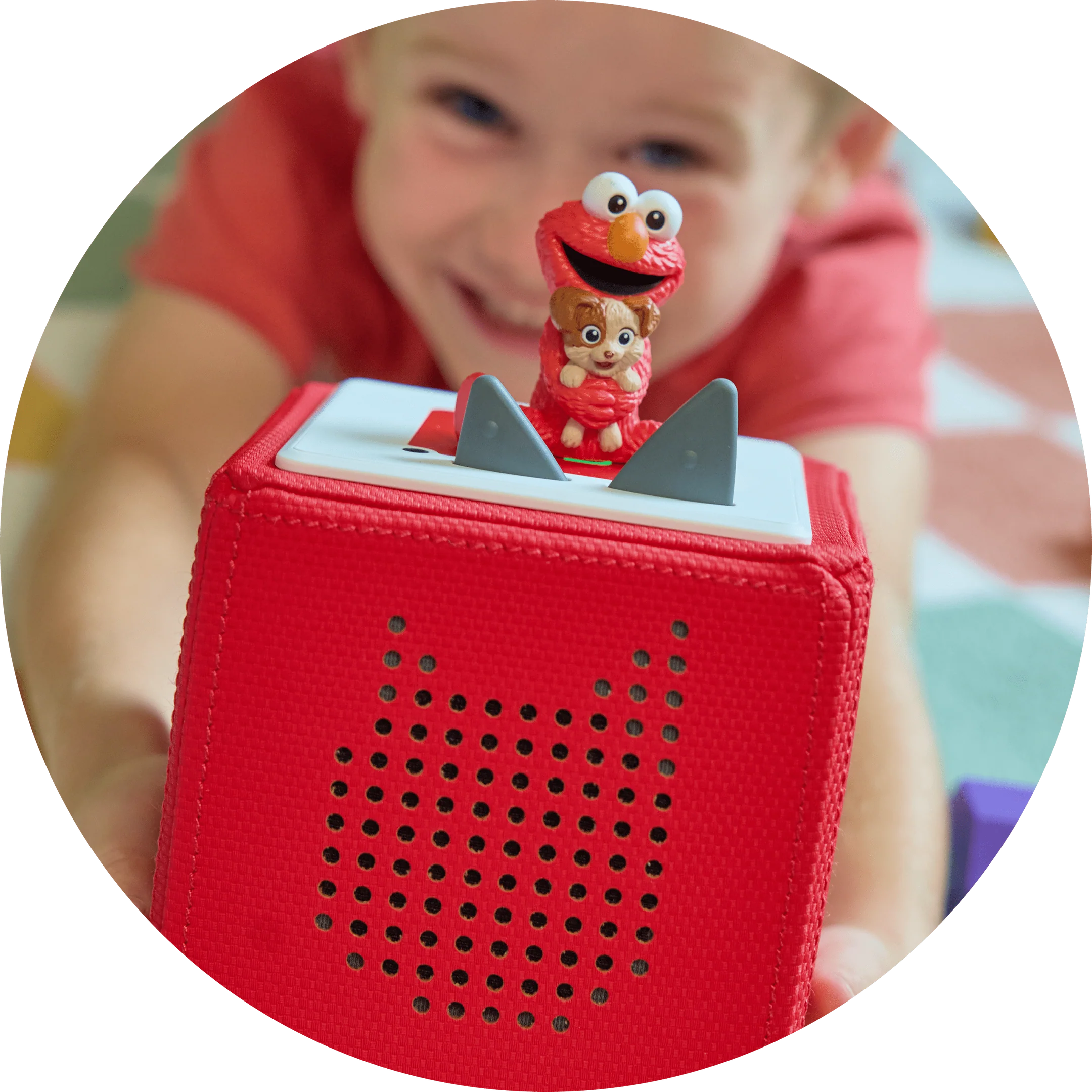 Tonie Geschaft -Tonie Geschaft