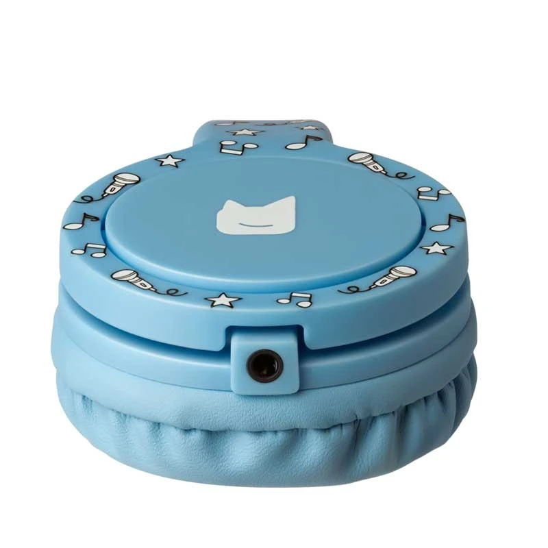 Tonie Tonies Zubehör Lauscher Hellblau 6 Tonie Tonies Zubehör Lauscher Hellblau – Bild 6