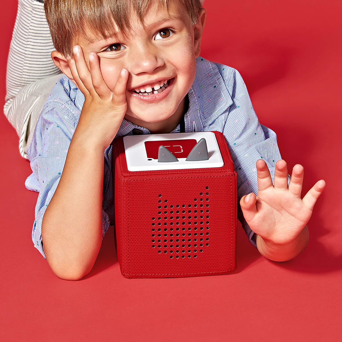 Tonie Geschaft -Tonie Geschaft toni10000760 2